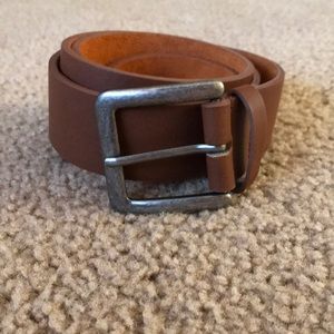 Men’s Brown Rue21 Belt